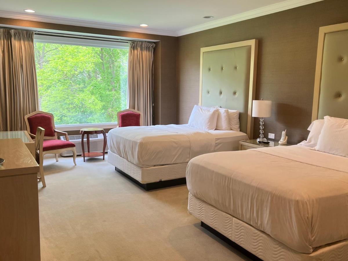 Rocky River Inn New Milford Esterno foto