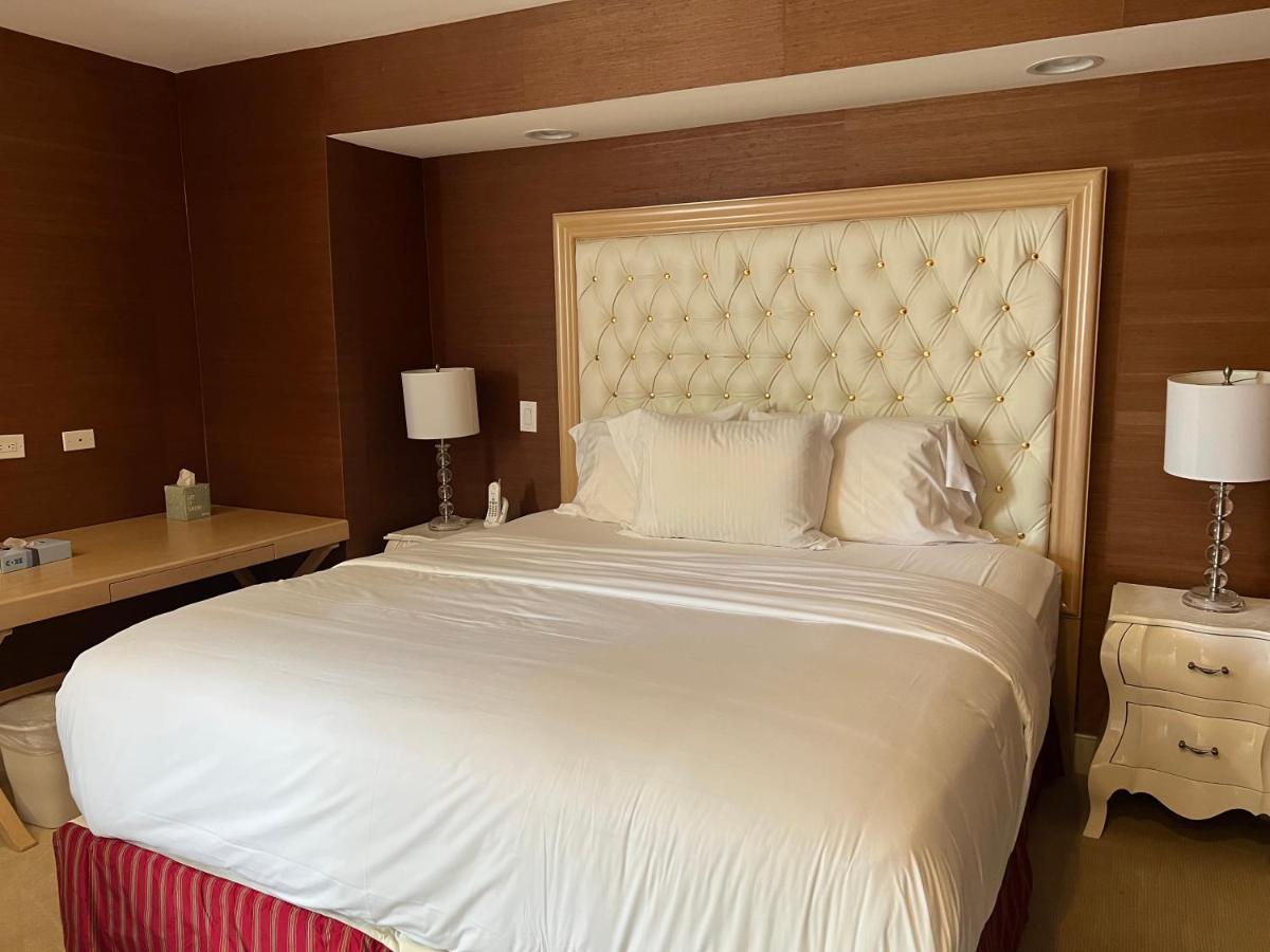 Rocky River Inn New Milford Esterno foto